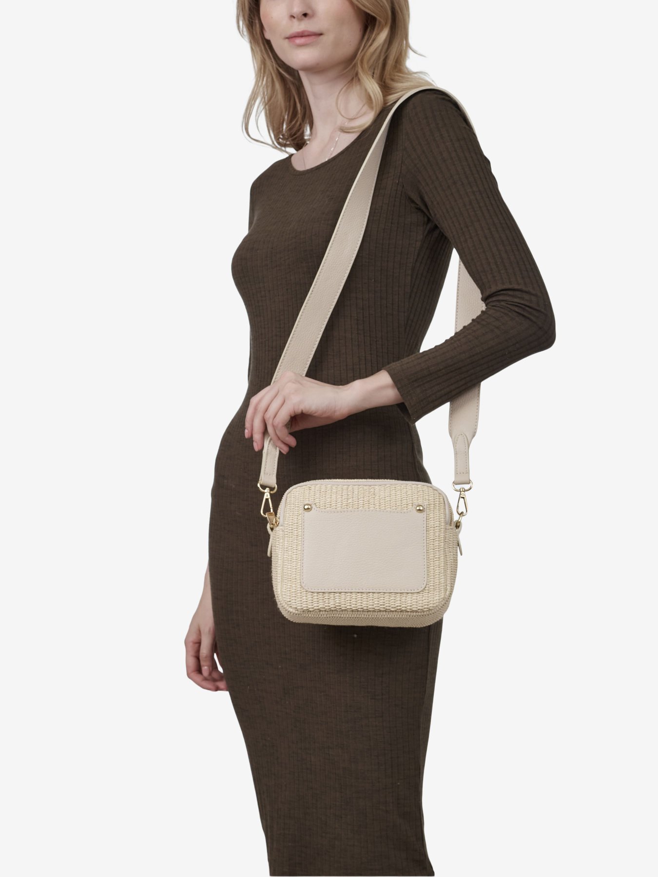 Крос-боді Regina Notte модель 2000000234243 Фото