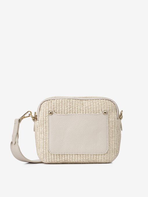 Кросс-боди Regina Notte модель 2000000234243 Фото