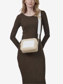 Кросс-боди Regina Notte модель 2000000234250 Фото