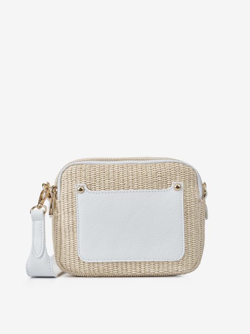 Кросс-боди Regina Notte модель 2000000234250 Фото