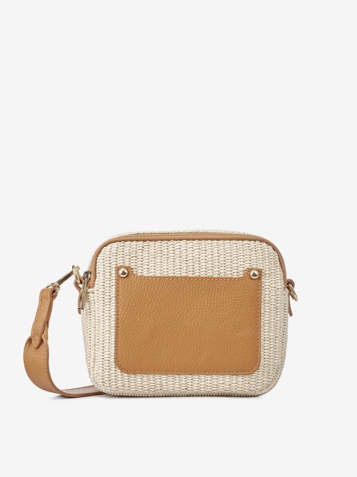 Кросс-боди Regina Notte модель 2000000234526 Фото