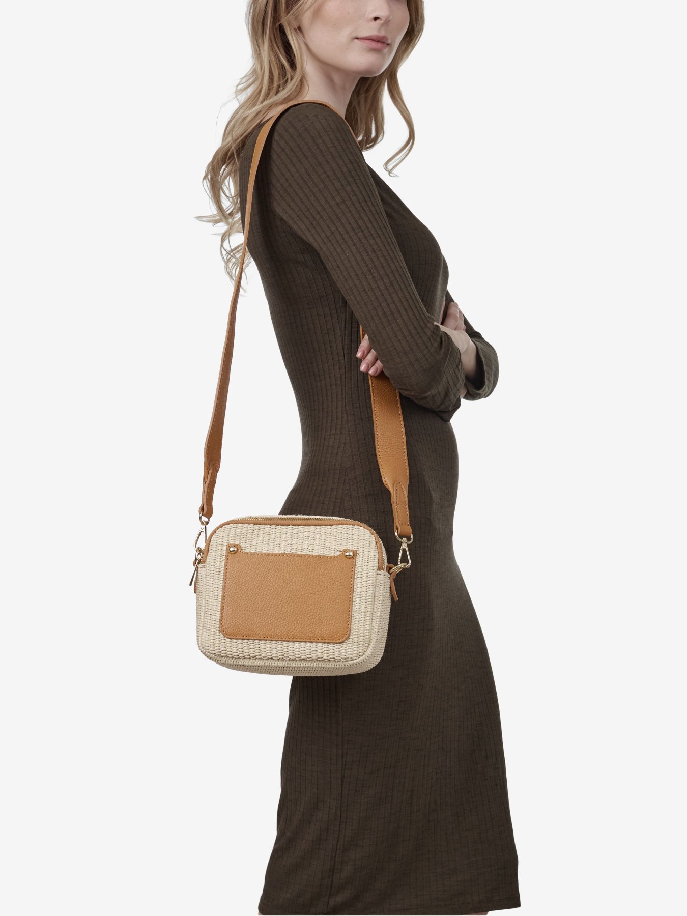 Крос-боді Regina Notte модель 2000000234526 Фото