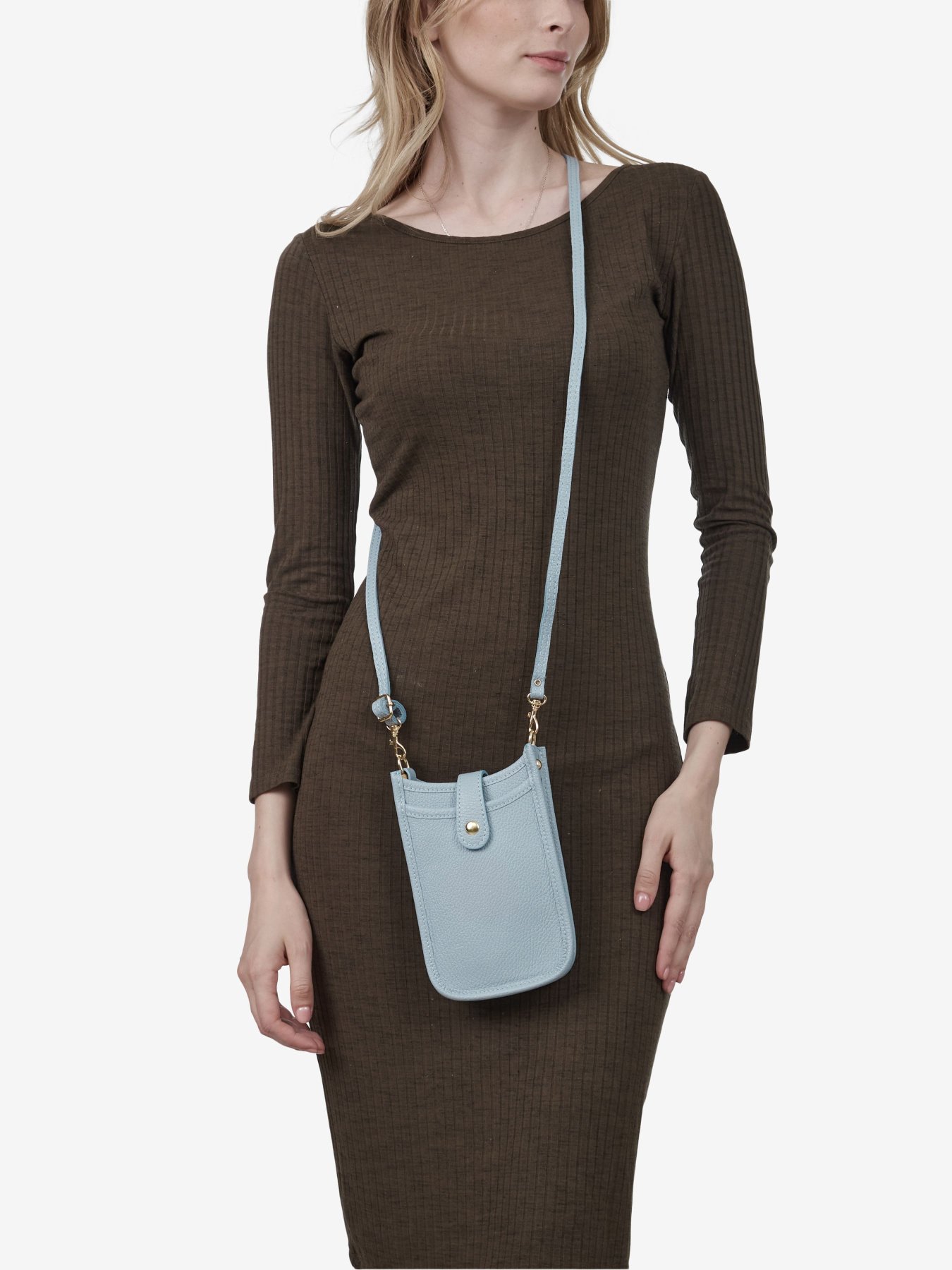 Кросс-боди Regina Notte модель 2000000234274 Фото