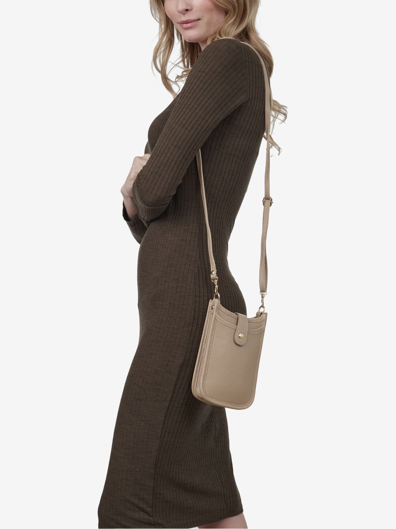 Кросс-боди Regina Notte модель 2000000234069 Фото