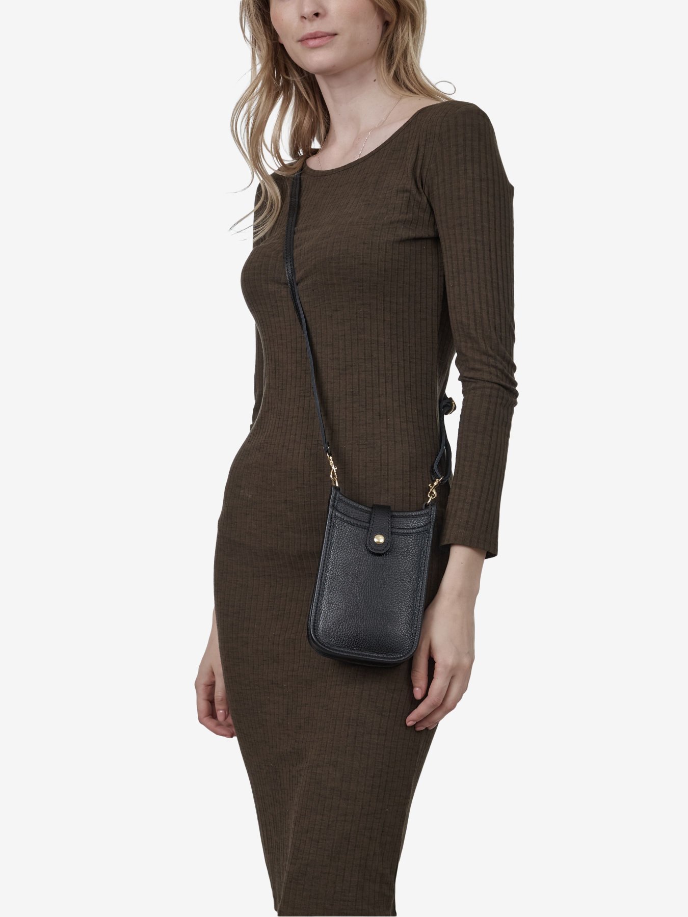 Крос-боді Regina Notte модель 2000000234144 Фото