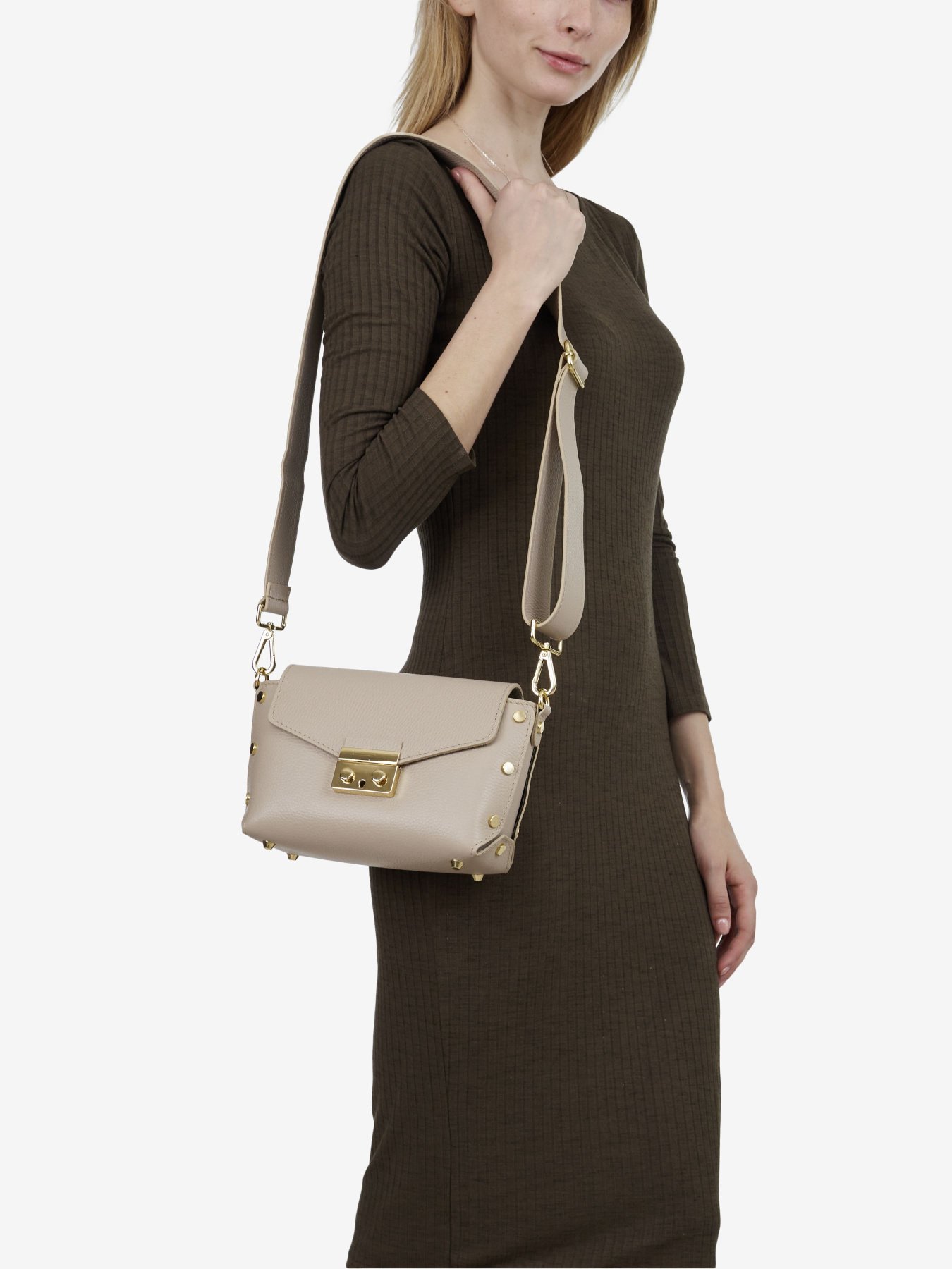 Крос-боді Regina Notte модель 2000000233505 Фото