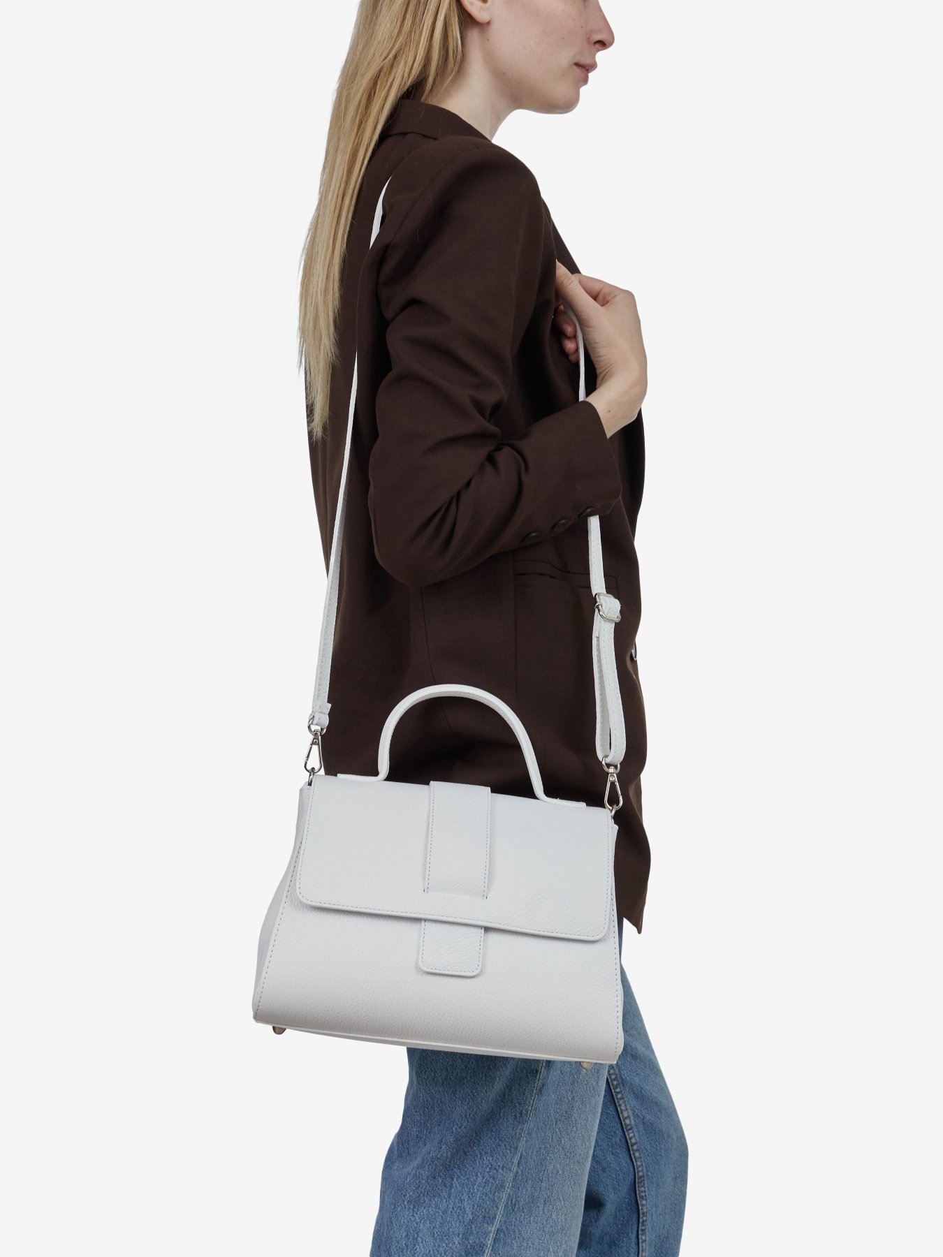 Сумка Regina Notte модель 2000000126524 Фото