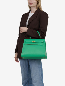 Сумка Regina Notte модель 2000000233109 Фото