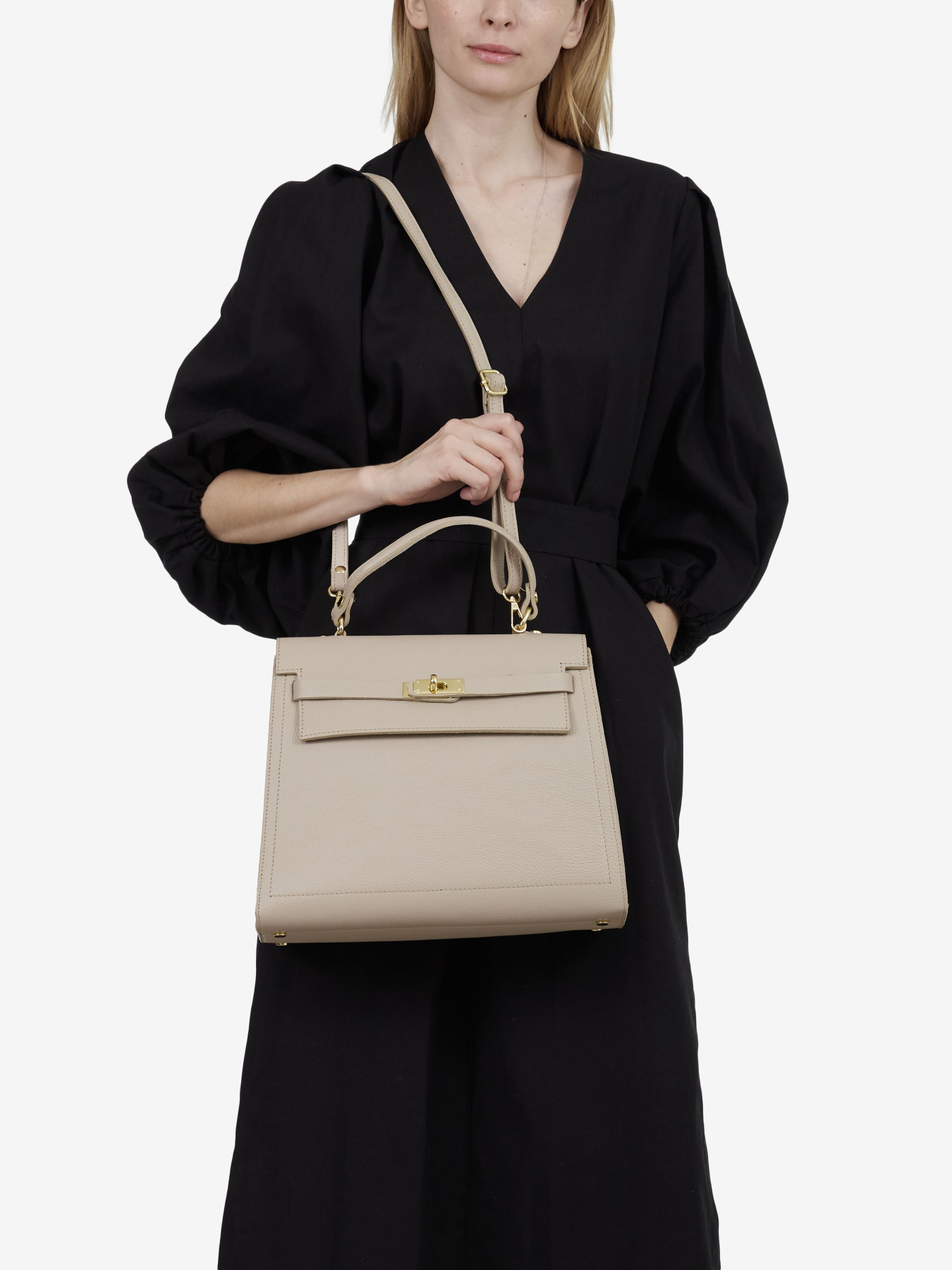 Сумка Regina Notte модель 2000000233284 Фото