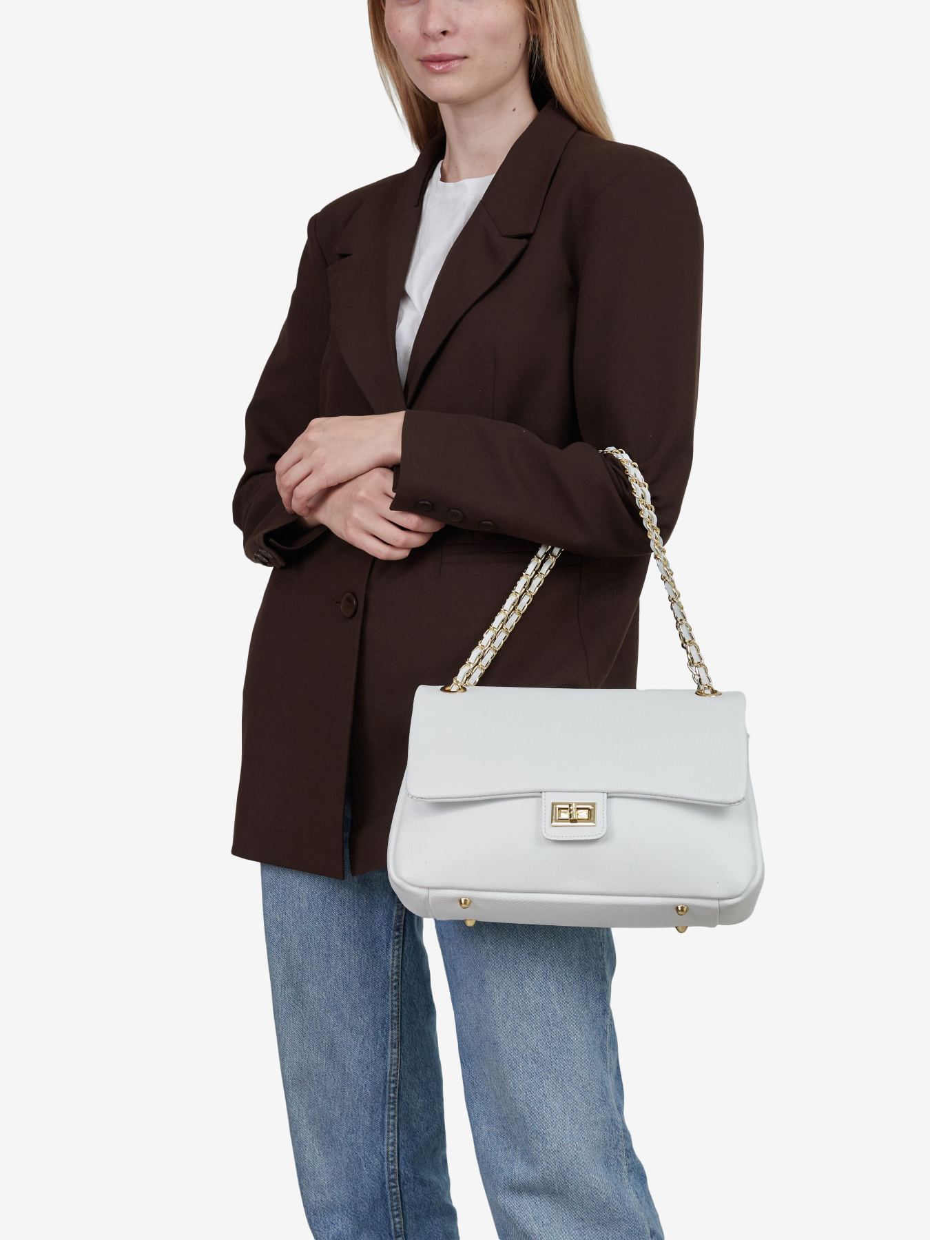 Сумка Regina Notte модель 2000000233154 Фото