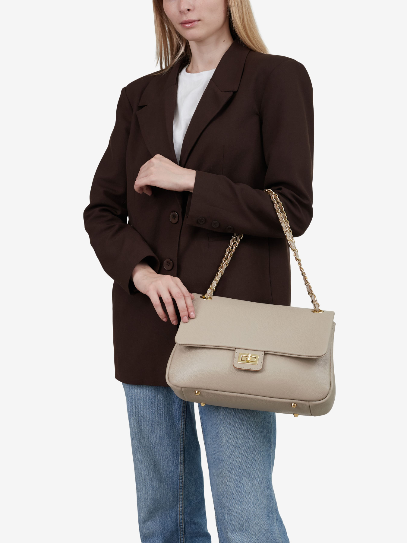 Сумка Regina Notte модель 2000000233925 Фото