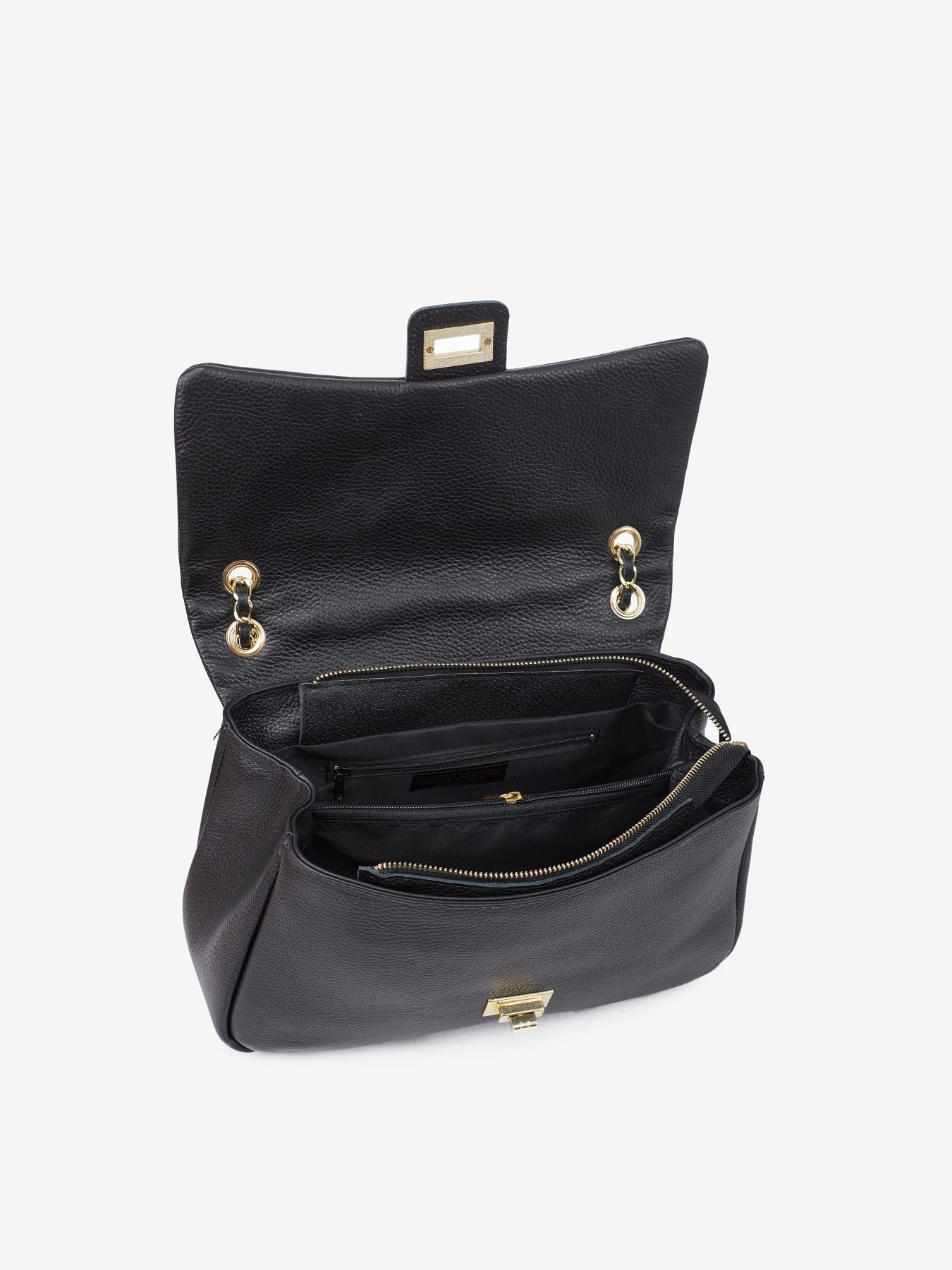 Сумка Regina Notte модель 2000000233307 Фото