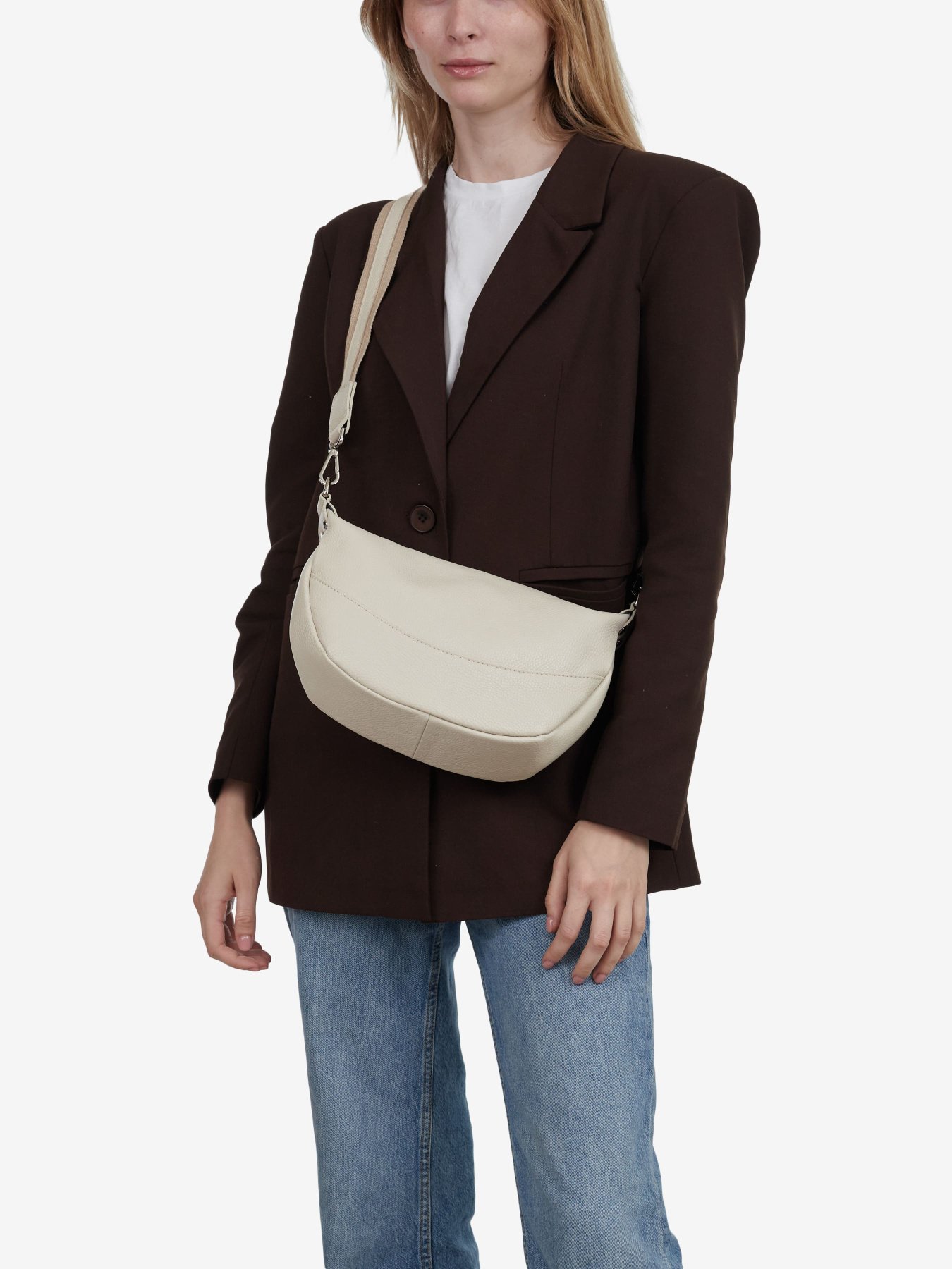 Кросс-боди Regina Notte модель 2000000233079 Фото