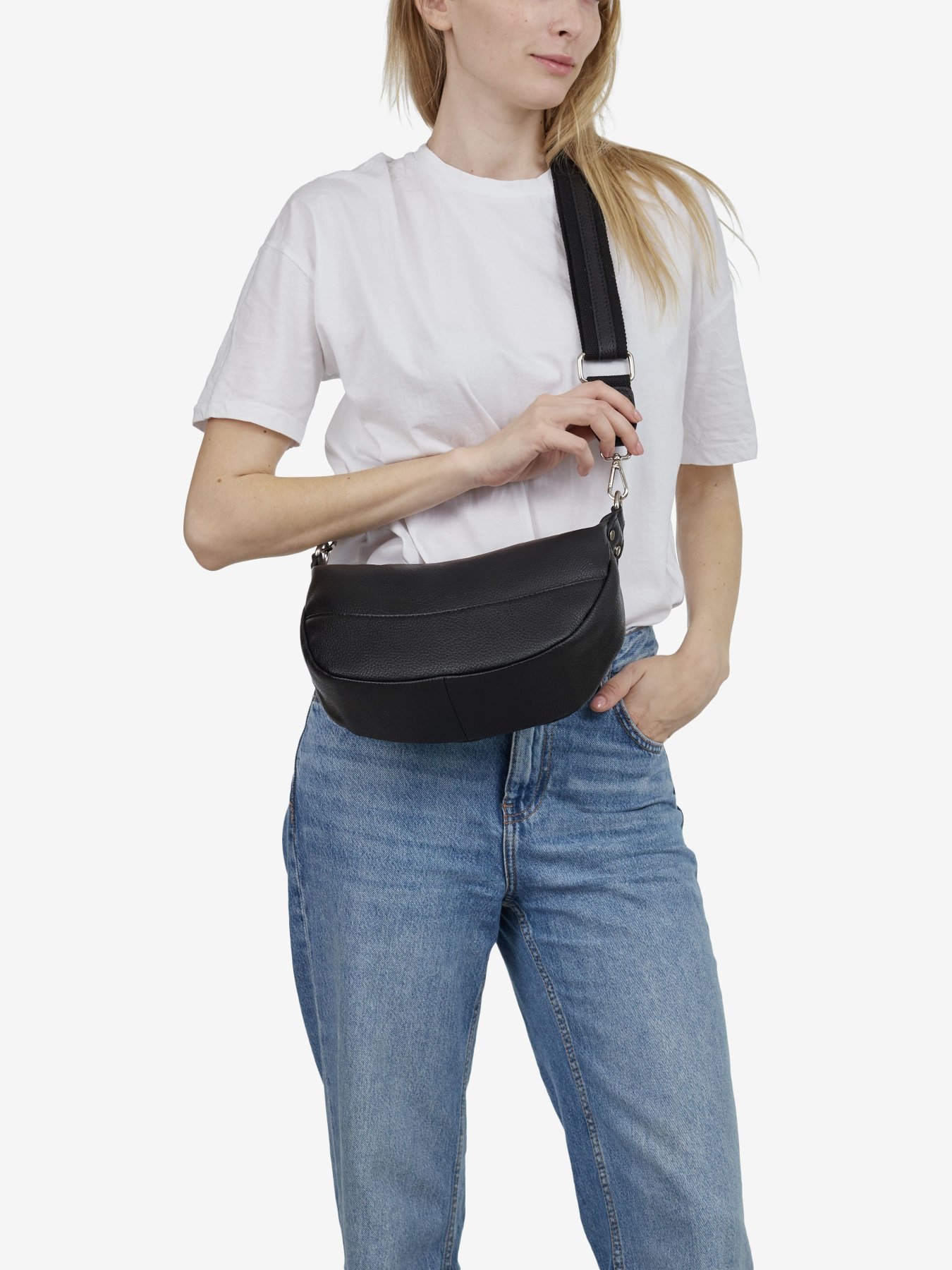 Кросс-боди Regina Notte модель 2000000233253 Фото