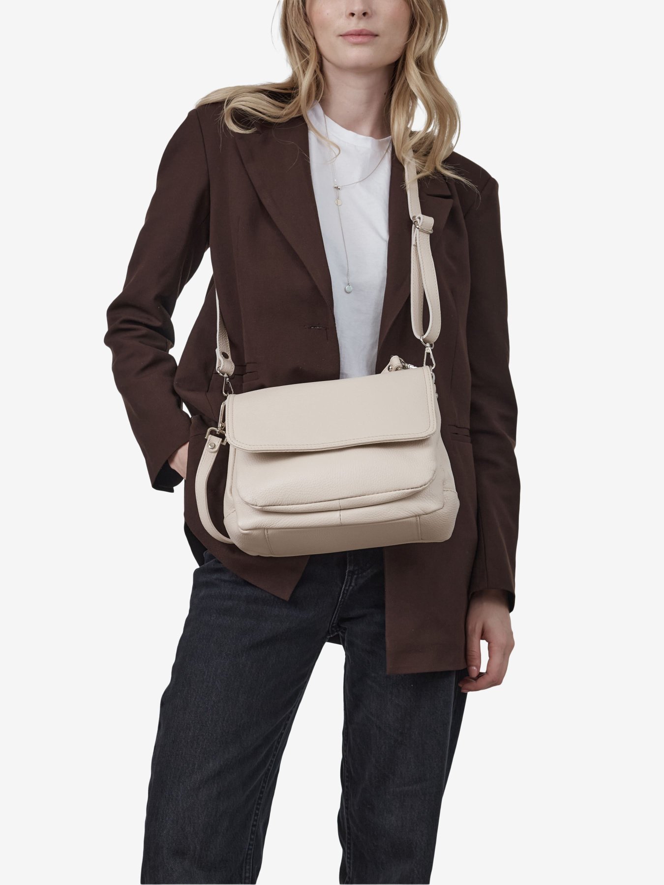 Сумка Regina Notte модель 2000000234687 Фото