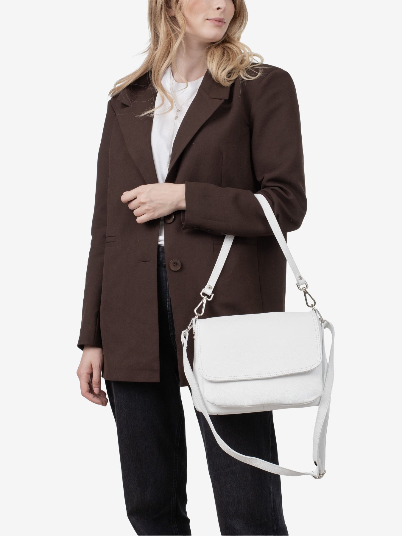 Сумка Regina Notte модель 2000000234922 Фото