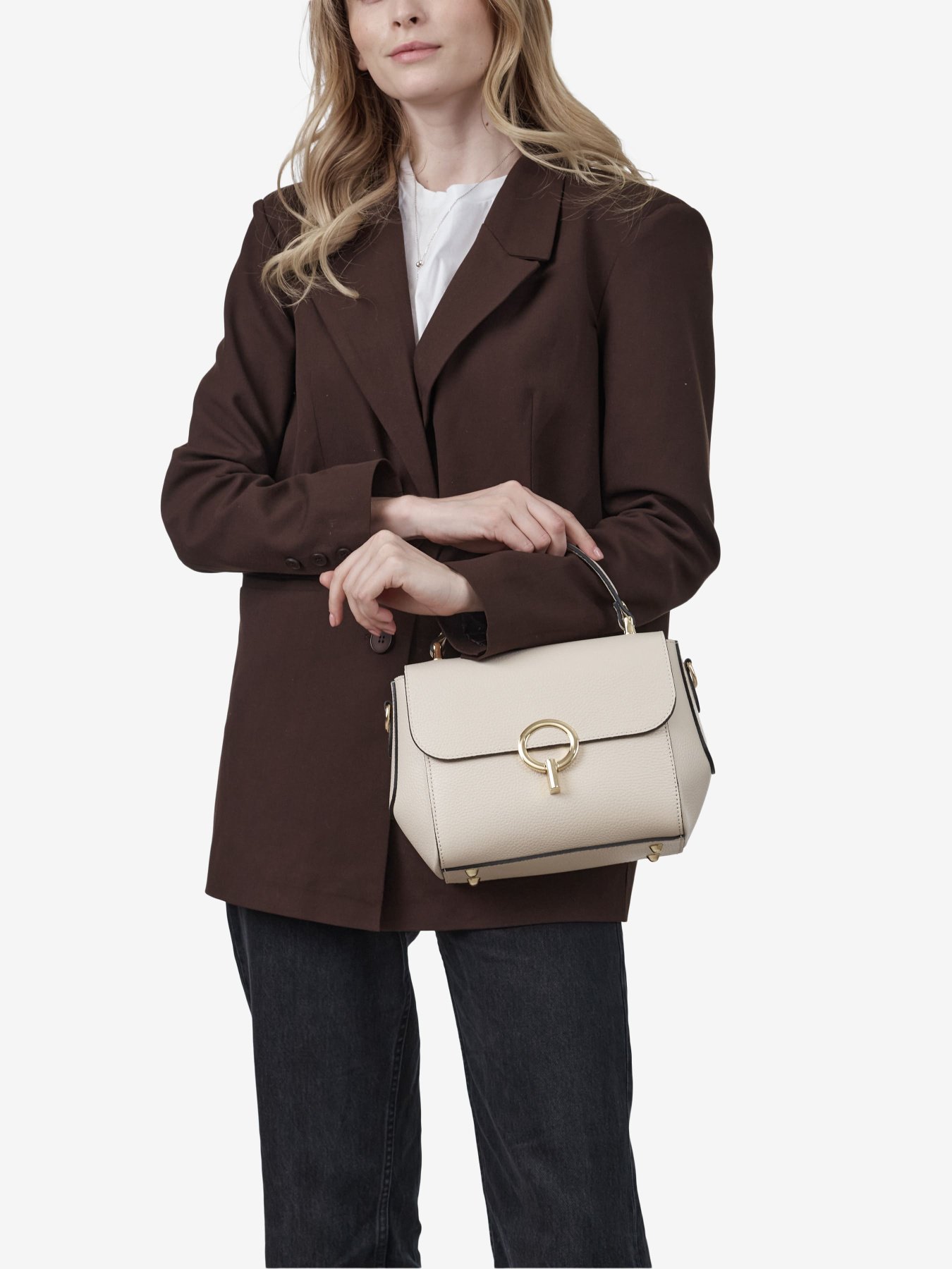 Кросс-боди Regina Notte модель 2000000233963 Фото