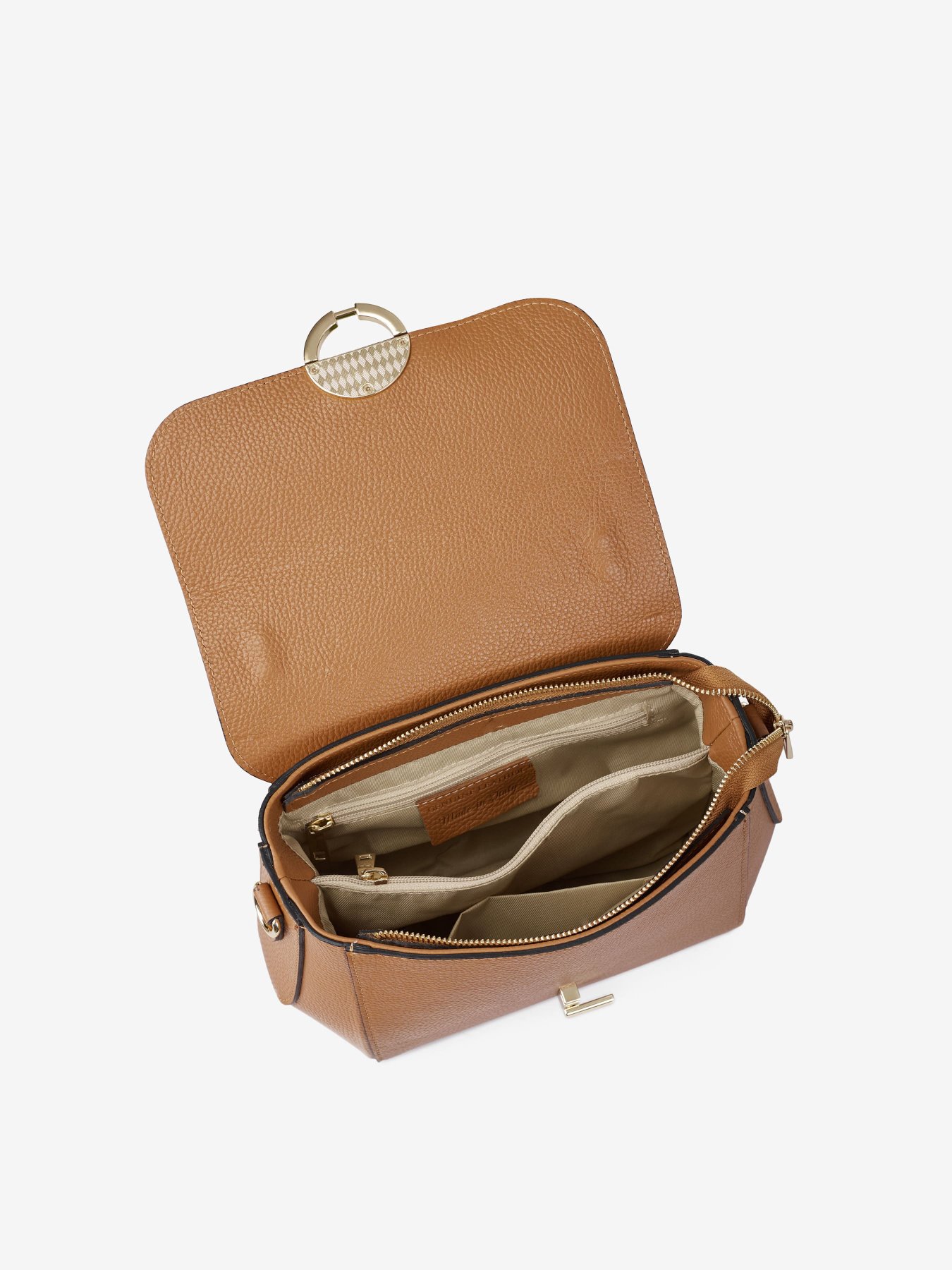 Кросс-боди Regina Notte модель 2000000233970 Фото