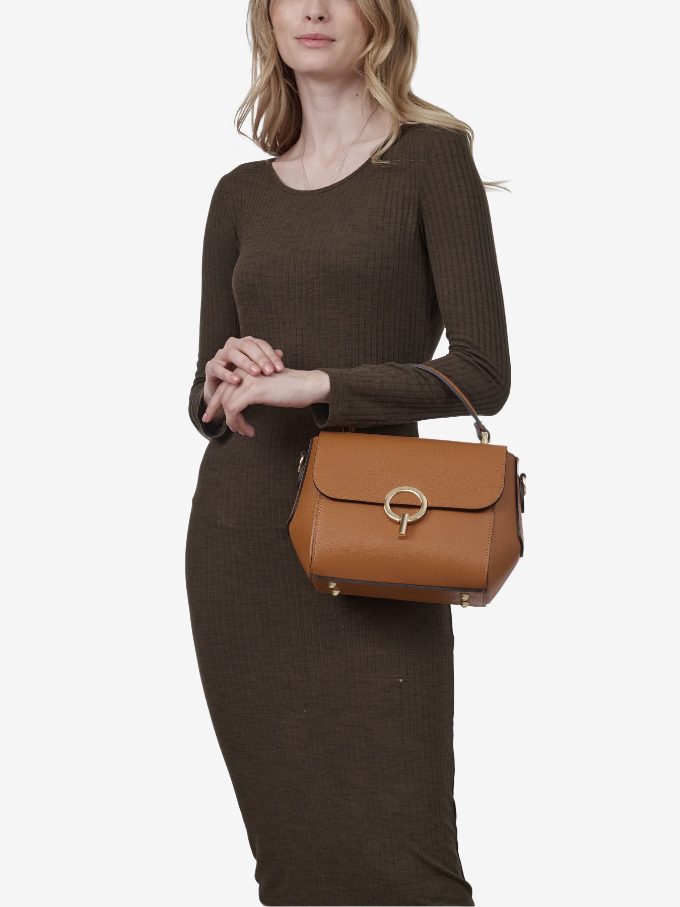 Кросс-боди Regina Notte модель 2000000233970 Фото