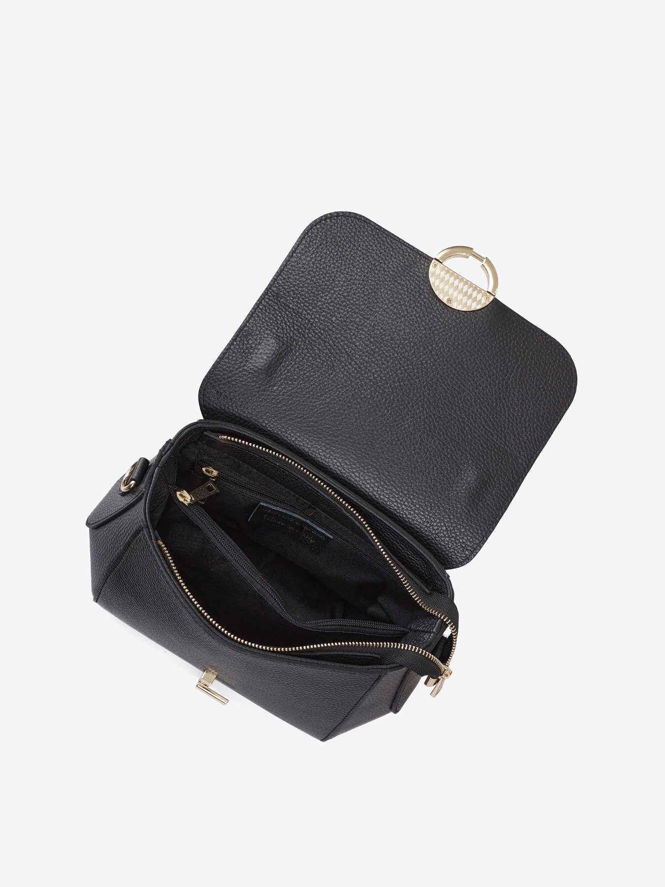 Крос-боді Regina Notte модель 2000000234663 Крос-боді Regina Notte модель 2000000234663 Фото