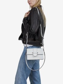 Кросс-боди Regina Notte модель 2000000233727 Фото