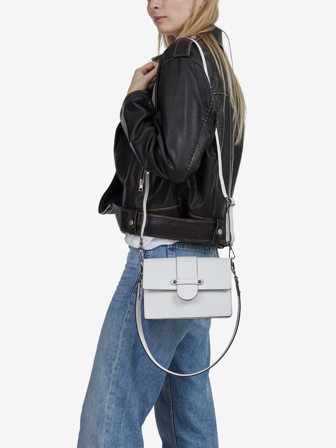 Крос-боді Regina Notte модель 2000000233727 Фото