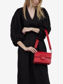 Крос-боді Regina Notte модель 2000000233383 Фото