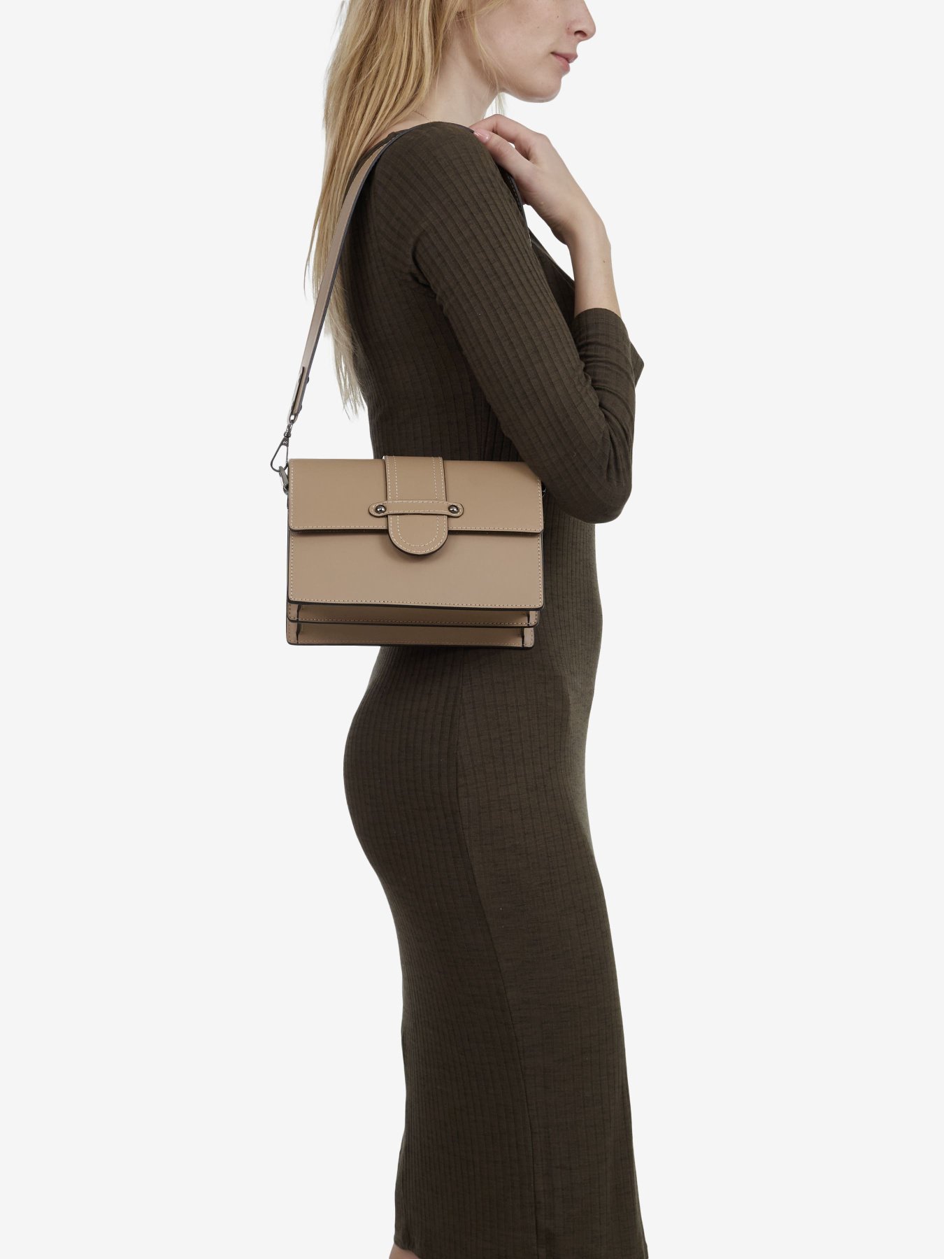 Кросс-боди Regina Notte модель 2000000233239 Фото