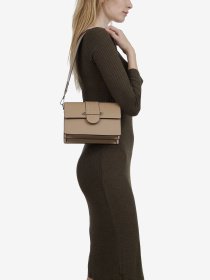 Кросс-боди Regina Notte модель 2000000233239 Фото