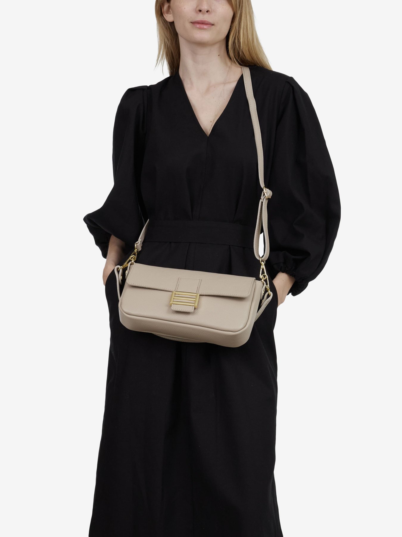 Кросс-боди Regina Notte модель 2000000233123 Фото