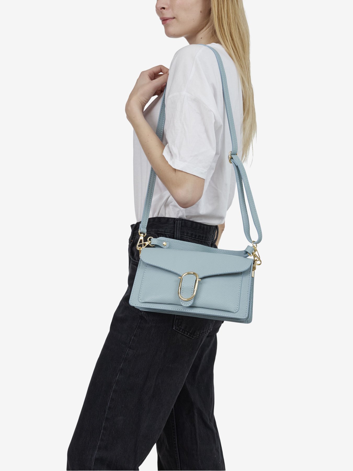 Крос-боді Regina Notte модель 2000000138114 Фото