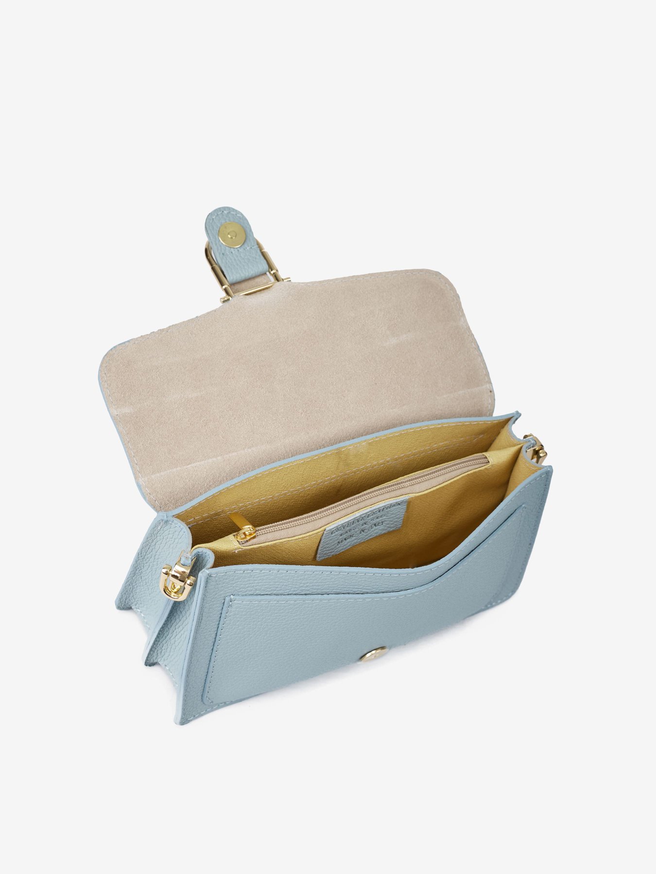 Крос-боді Regina Notte модель 2000000138114 Фото