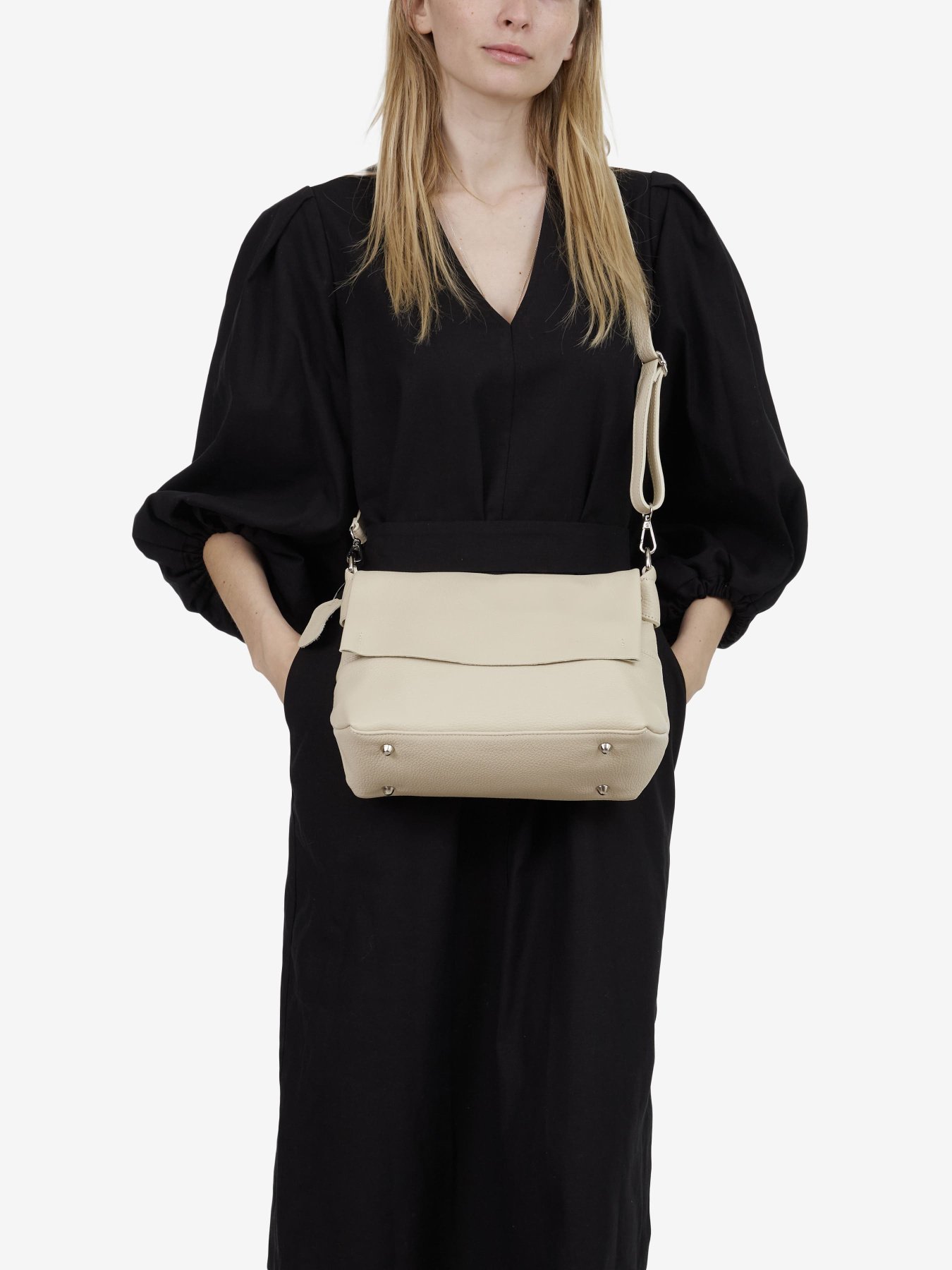 Кросс-боди Regina Notte модель 2000000233819 Фото