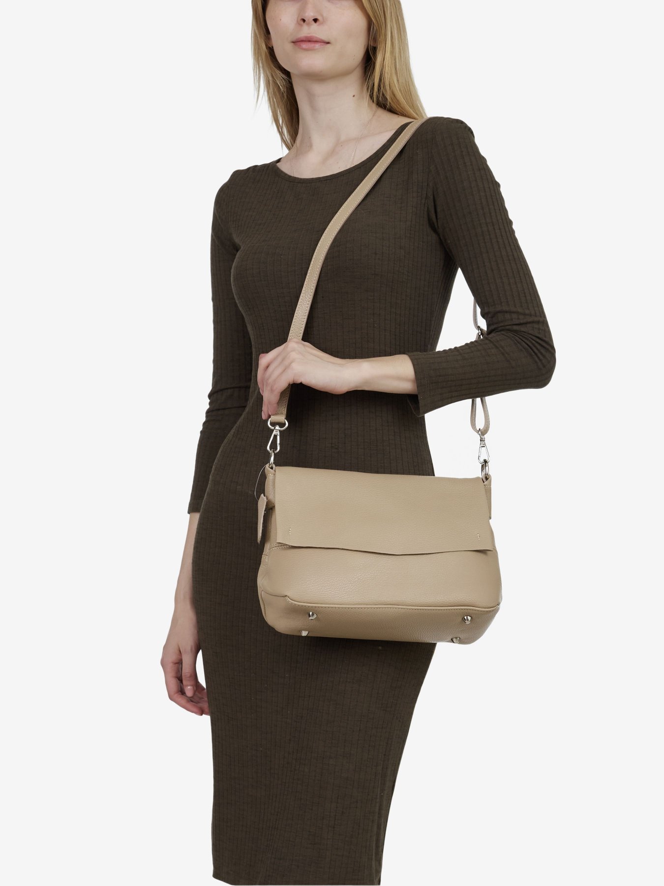 Кросс-боди Regina Notte модель 2000000233833 Фото