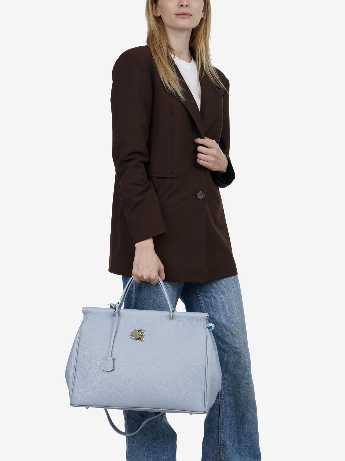 Сумка Regina Notte модель 2000000233376 Фото