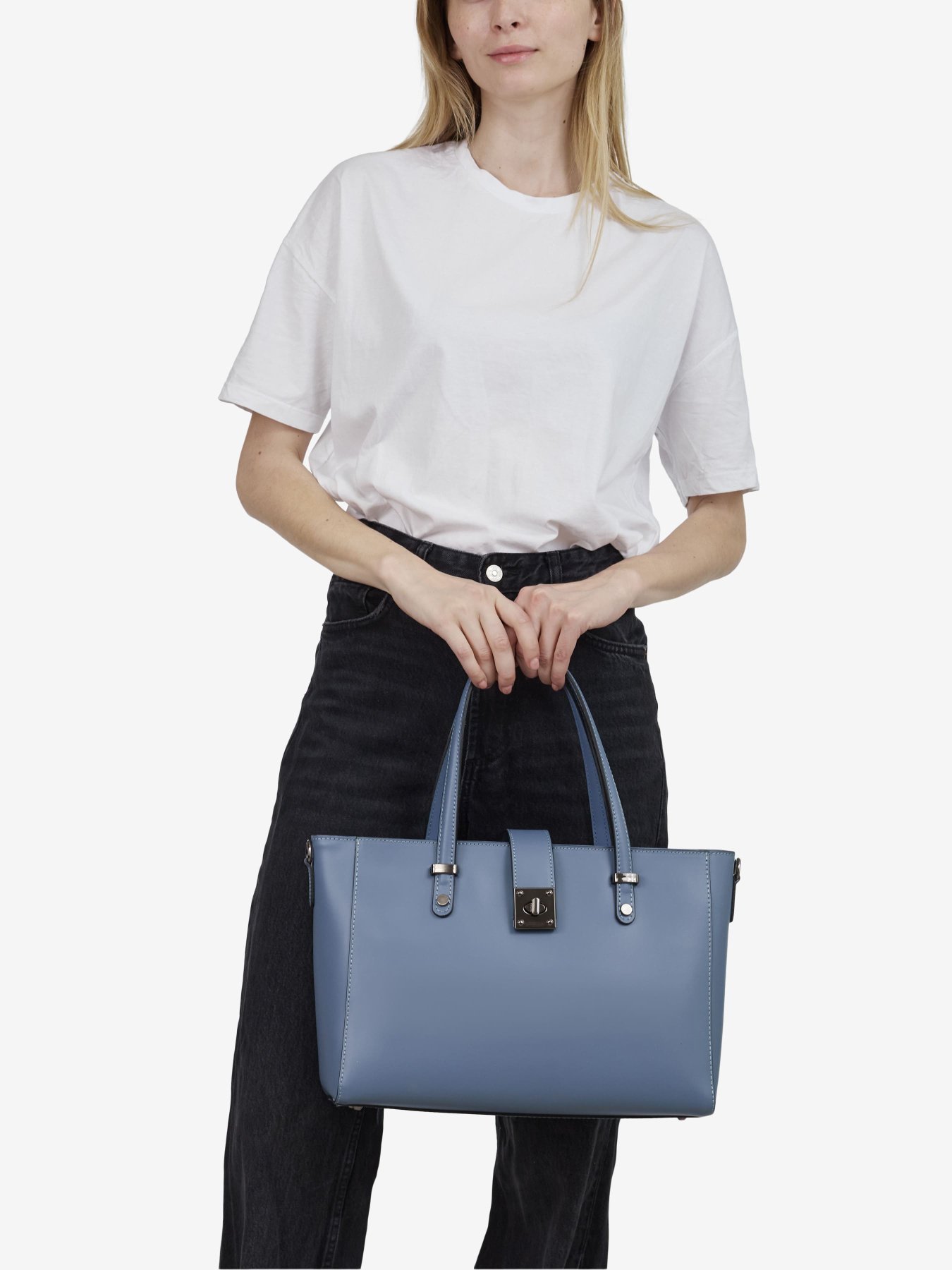 Сумка Regina Notte модель 2000000233000 Фото