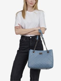 Сумка Regina Notte модель 2000000233314 Фото