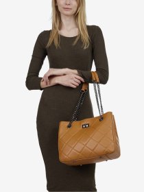 Сумка Regina Notte модель 2000000233093 Фото