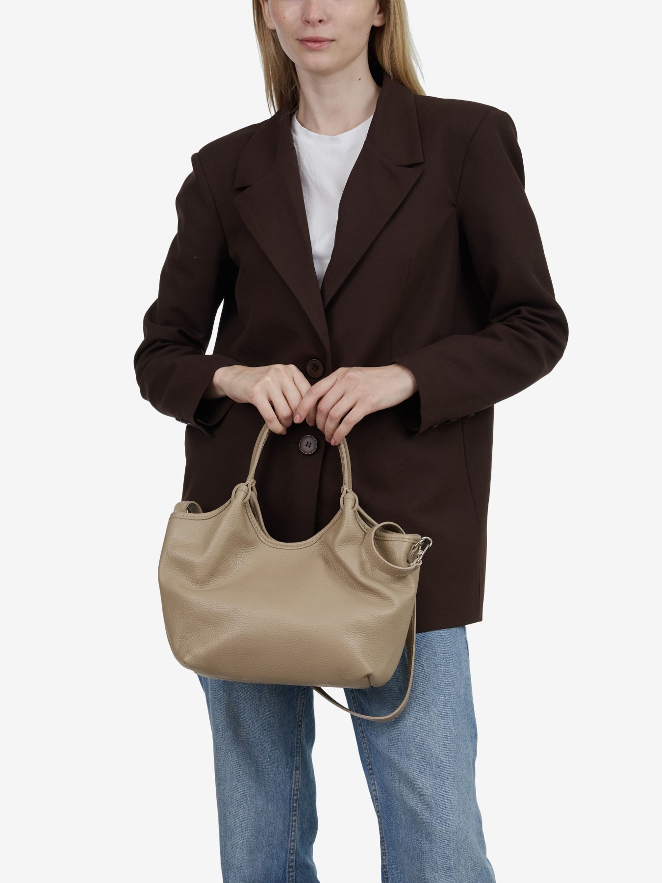 Сумка Regina Notte модель 2000000233499 Фото