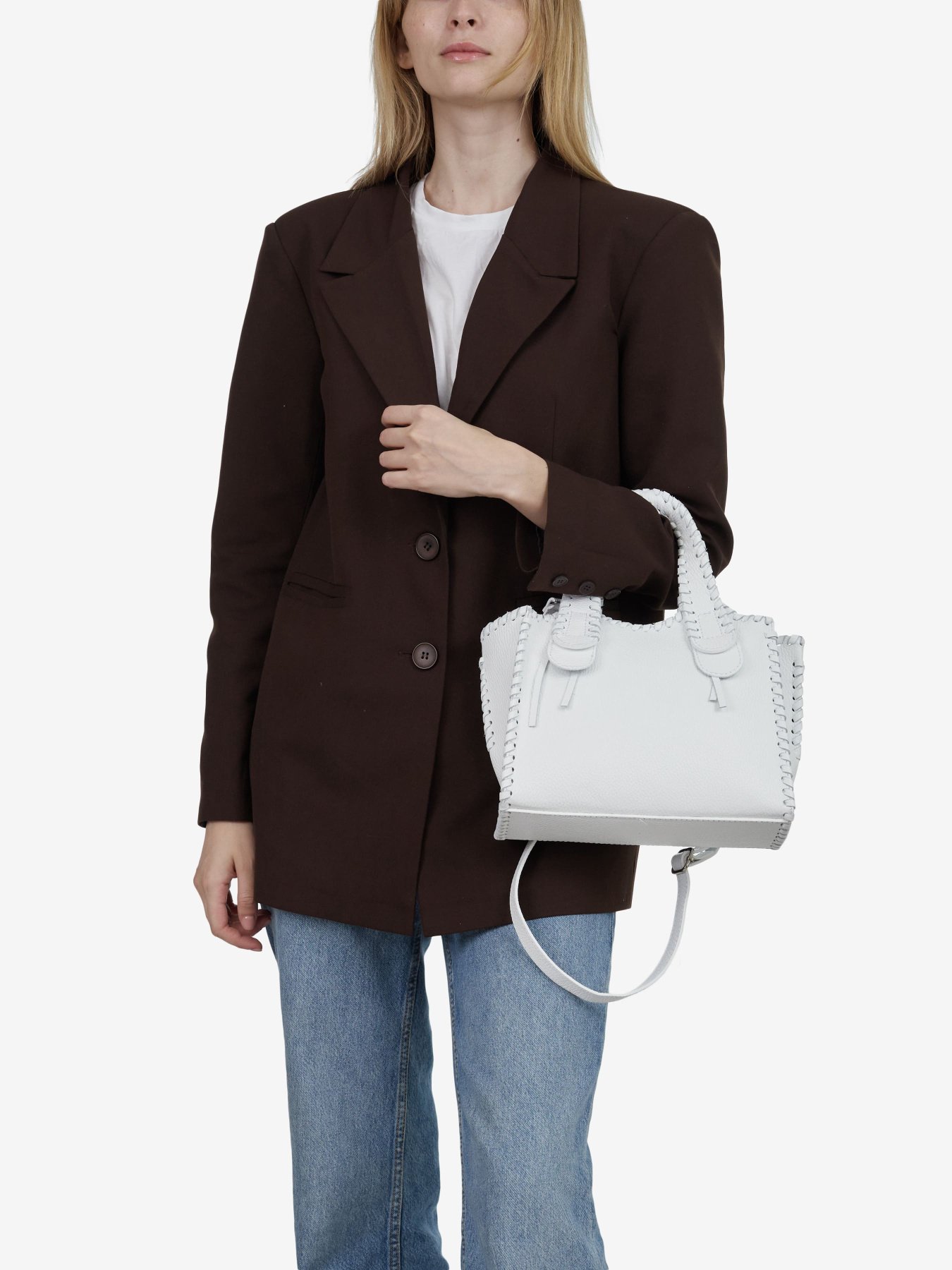 Сумка Regina Notte модель 2000000233161 Фото