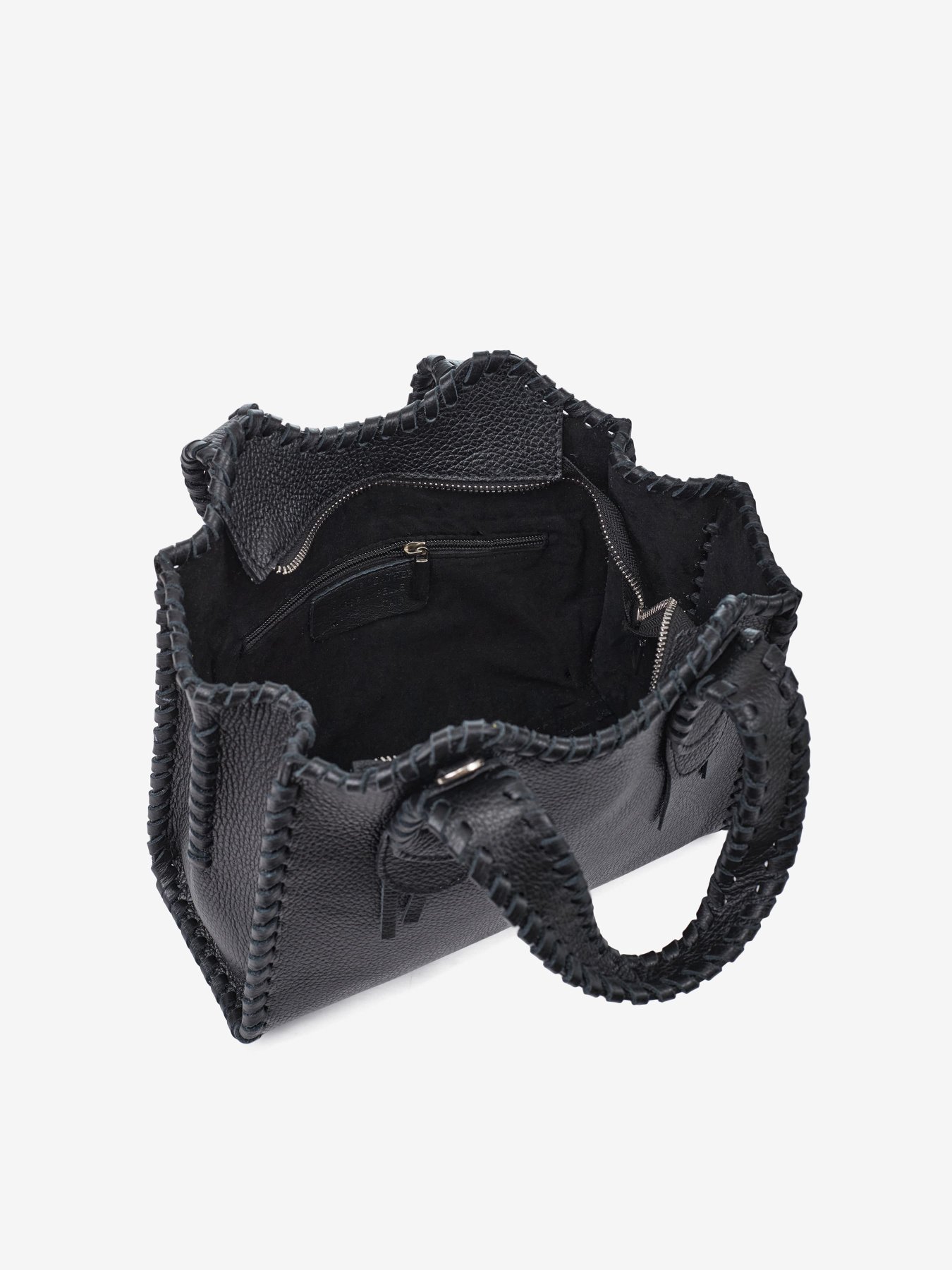 Сумка Regina Notte модель 2000000232980 Фото