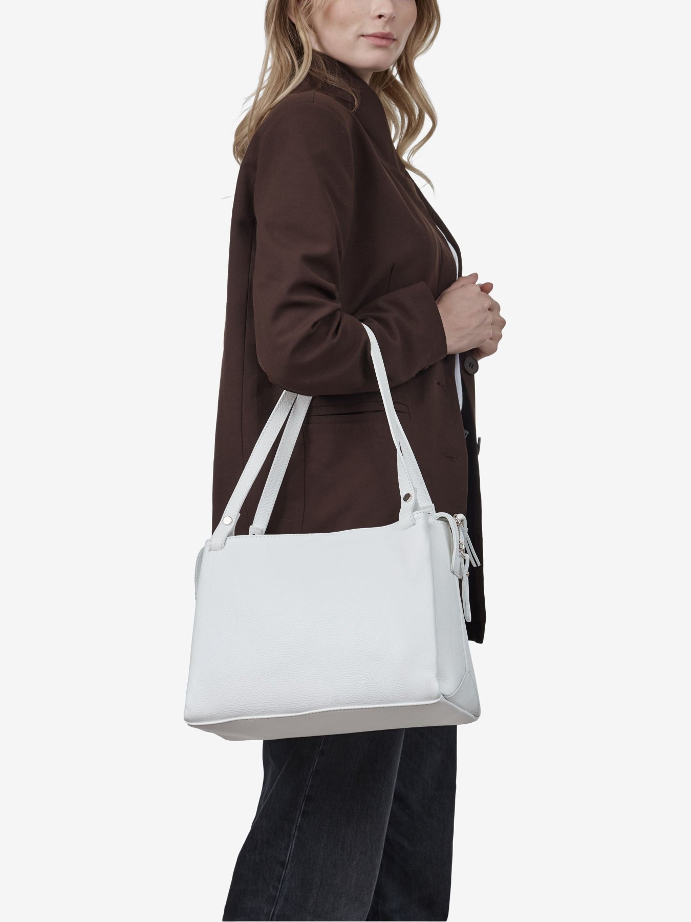 Сумка Regina Notte модель 2000000234380 Фото