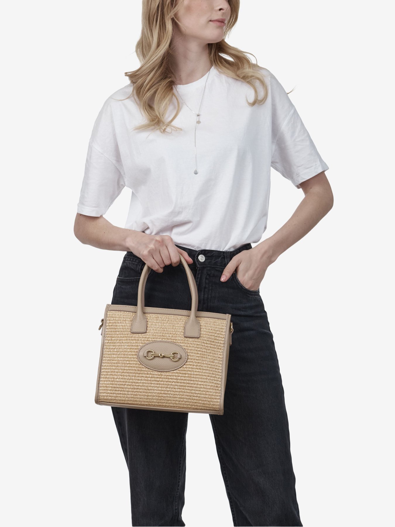 Сумка Regina Notte модель 2000000234847 Фото