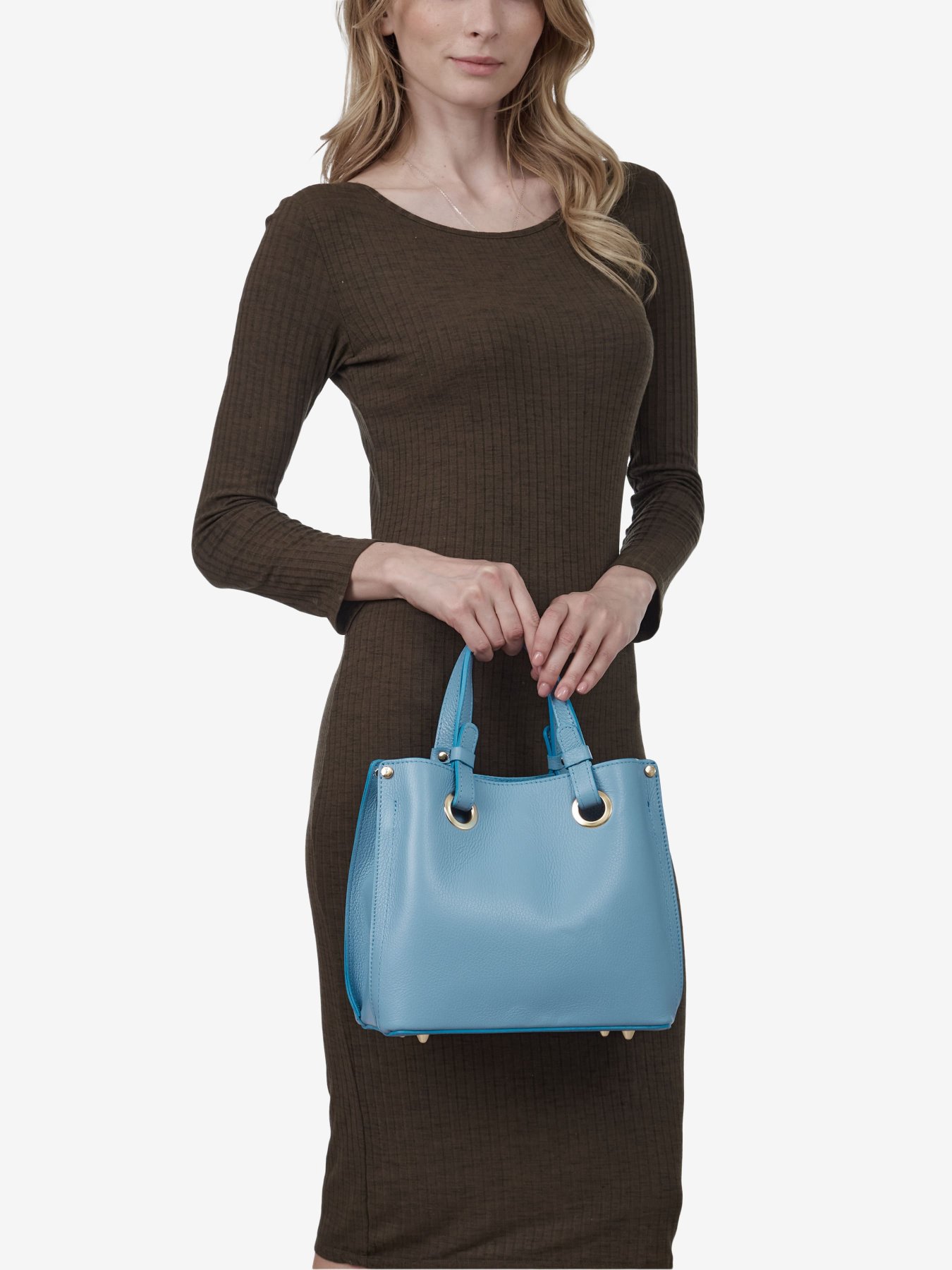 Сумка Regina Notte модель 2000000234458 Фото