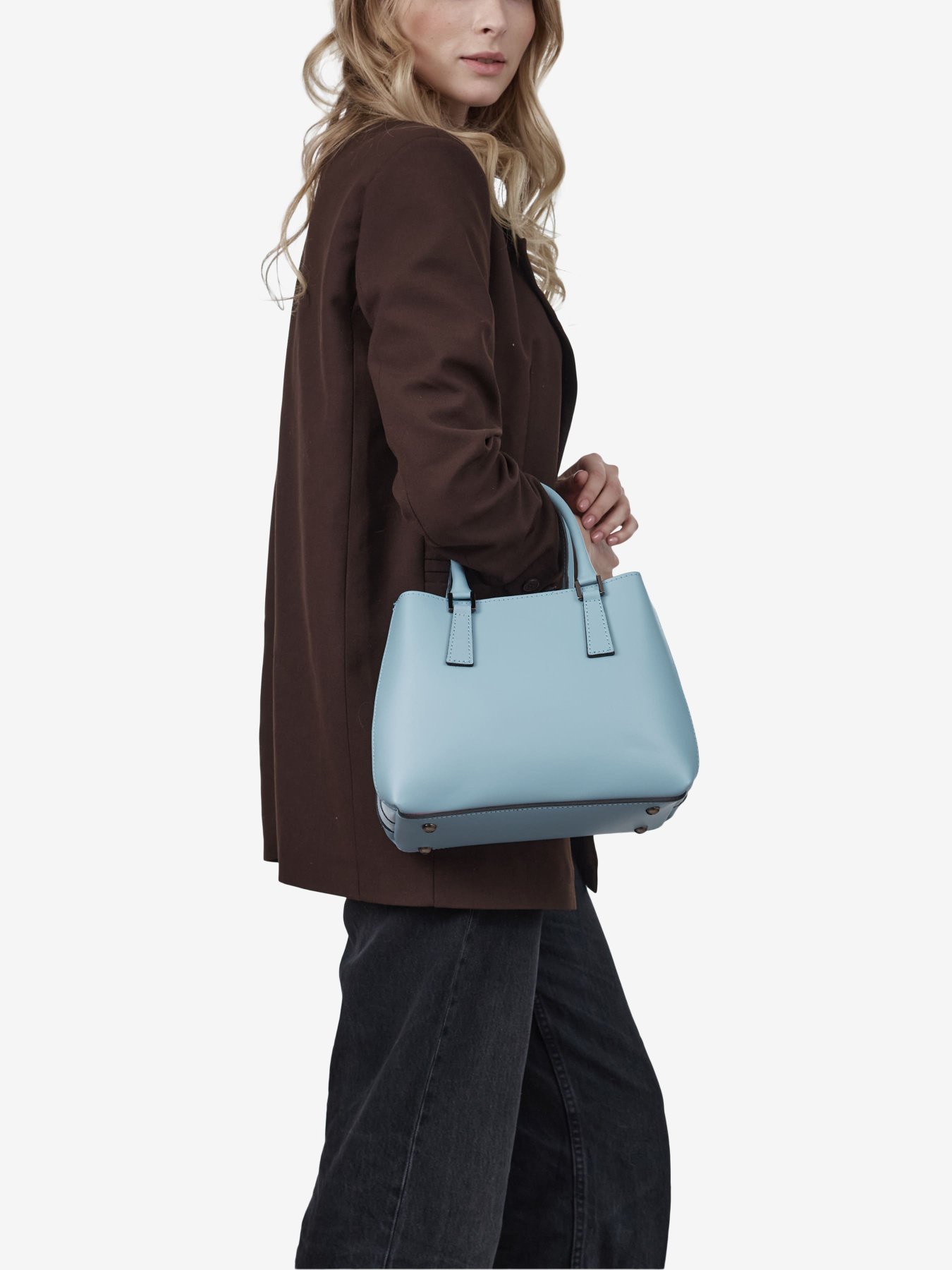 Сумка Regina Notte модель 2000000234618 Фото