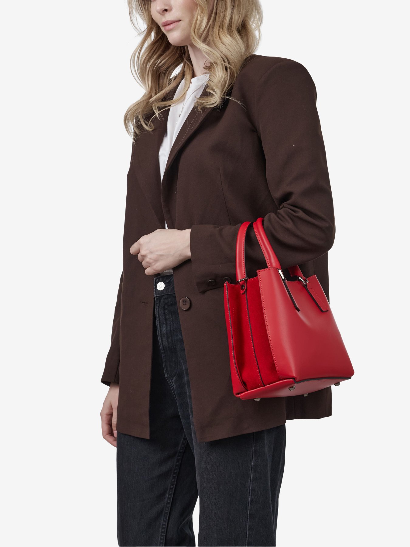 Сумка Regina Notte модель 2000000234793 Фото