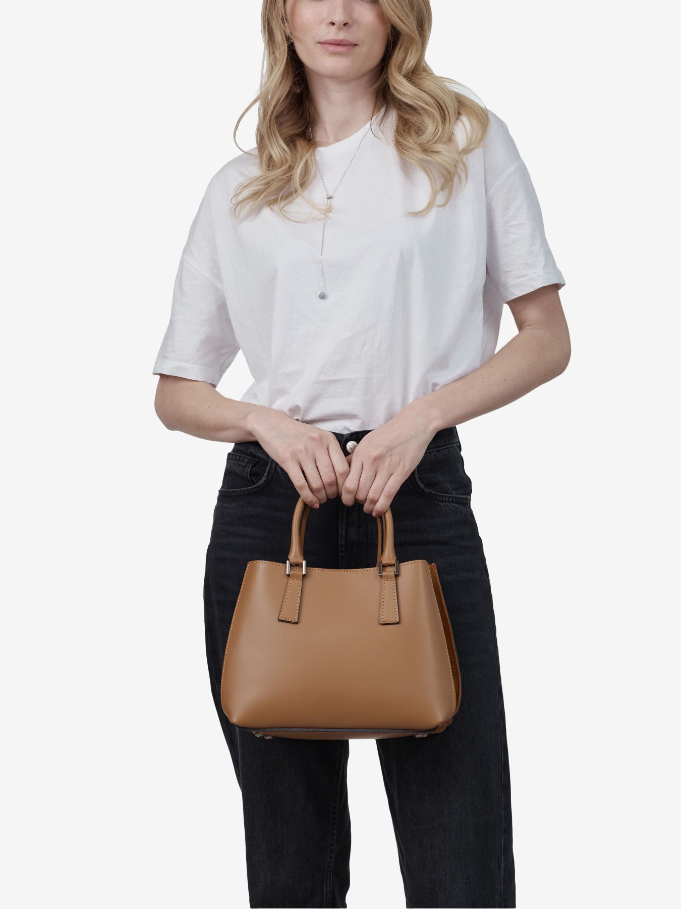 Сумка Regina Notte модель 2000000234885 Фото