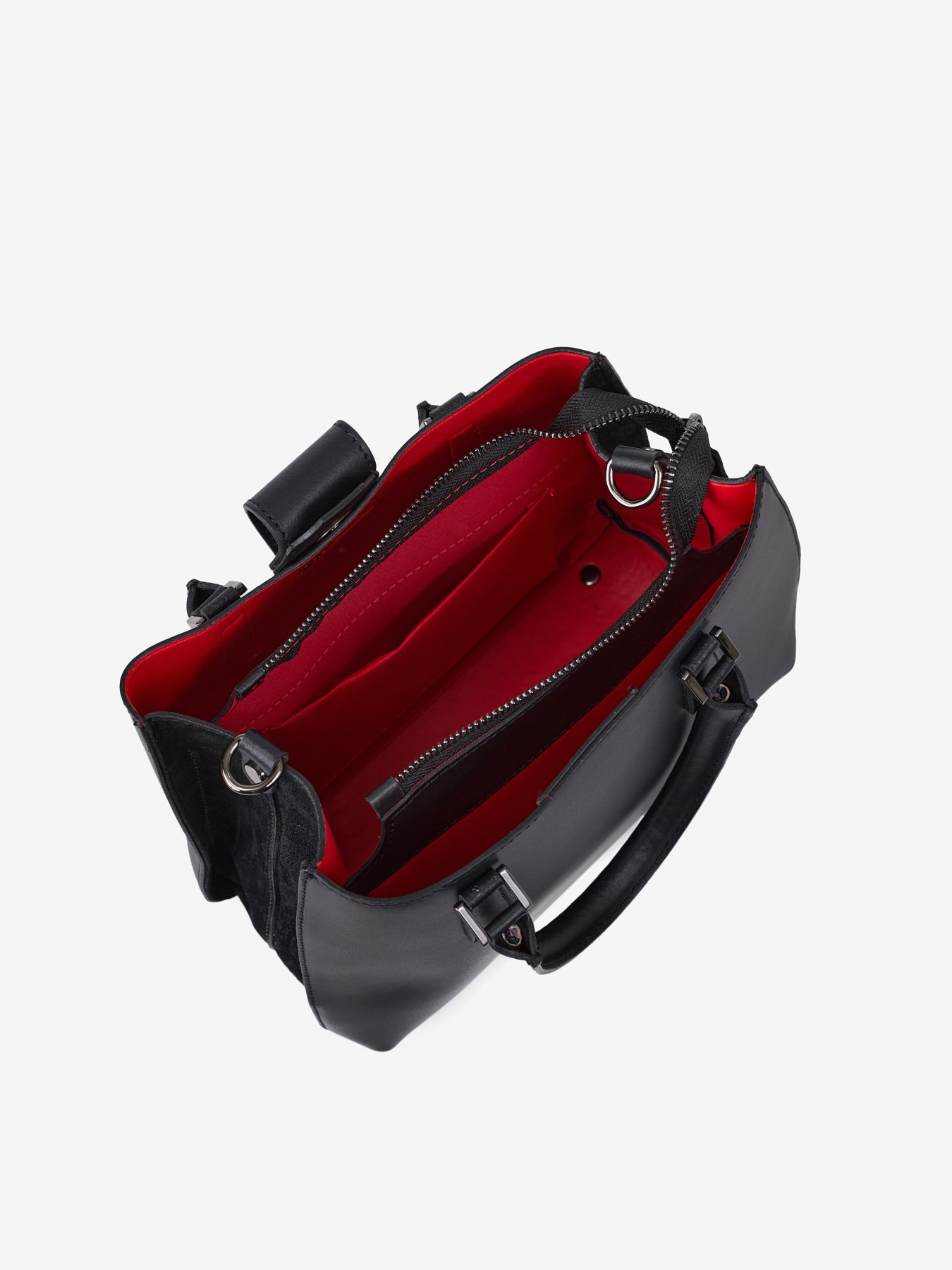 Сумка Regina Notte модель 2000000234557 Фото