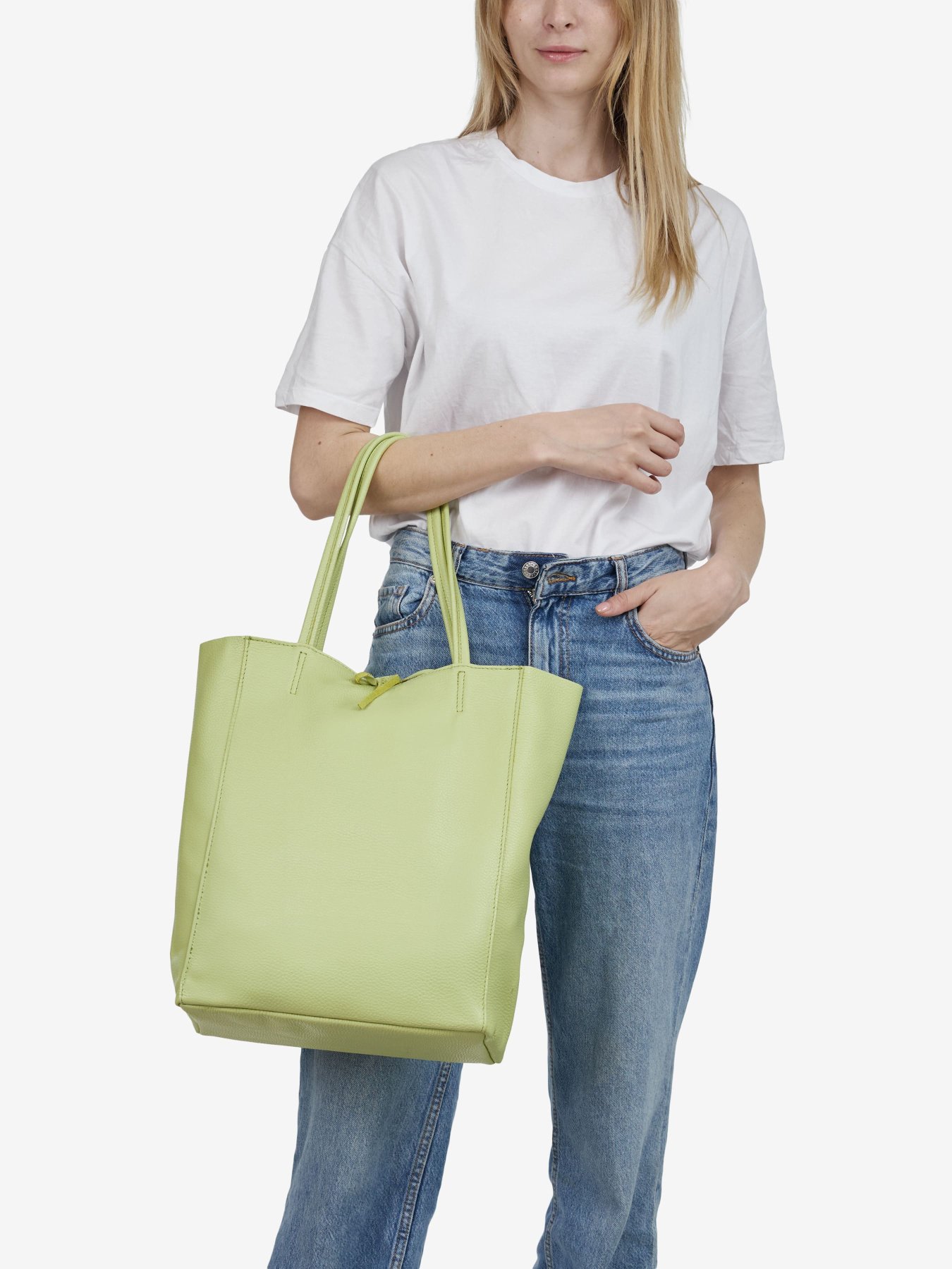 Шоппер Regina Notte модель 2000000233901 Фото