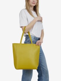 Шопер Regina Notte модель 2000000233390 Фото